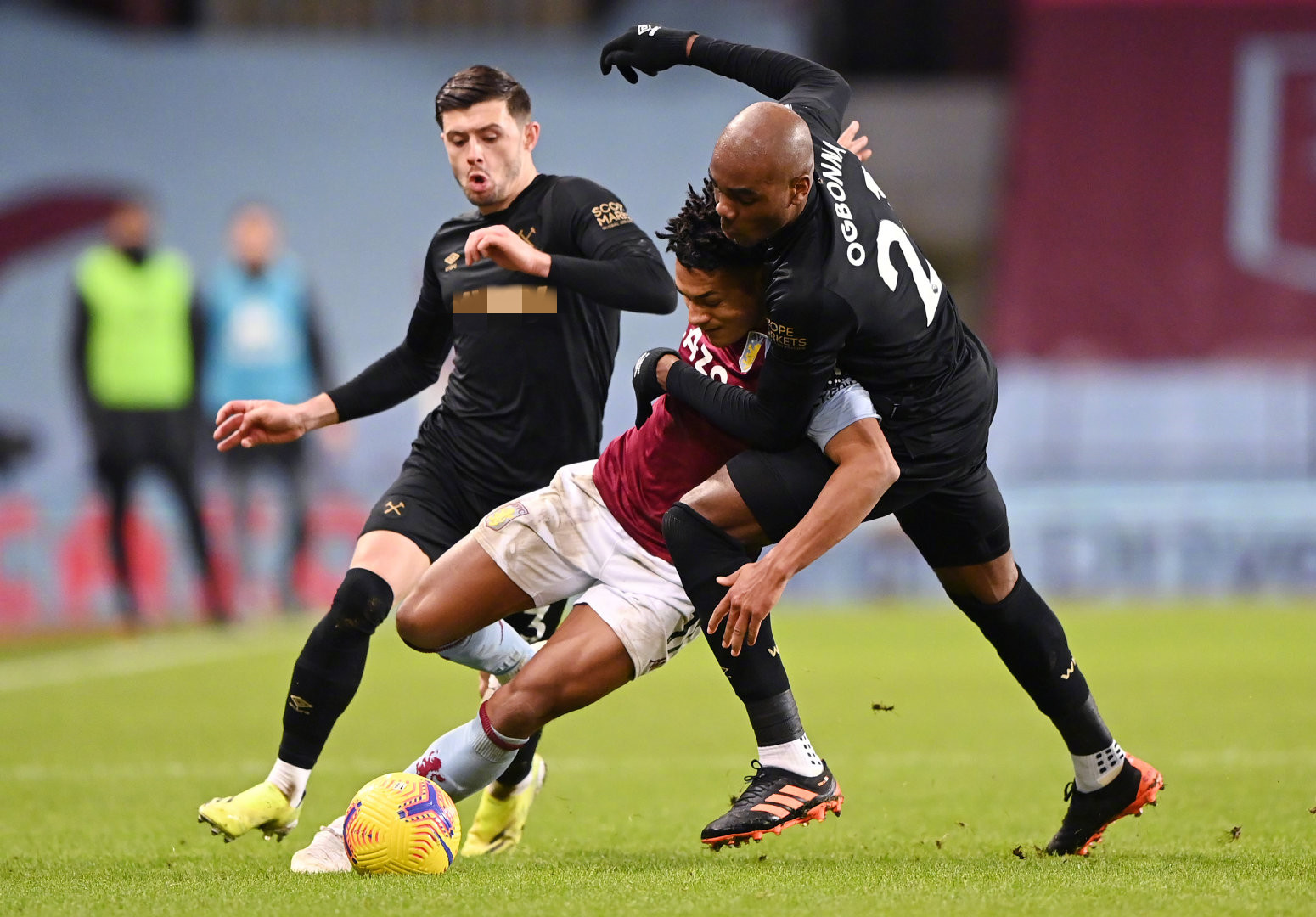 判成为球迷 判成为球迷